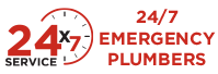 24/7 Emergency Plumbers in Toronto, ON