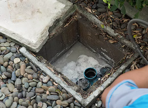 Drain Catch Basin Repair & Cleaning in Toronto, Ontario