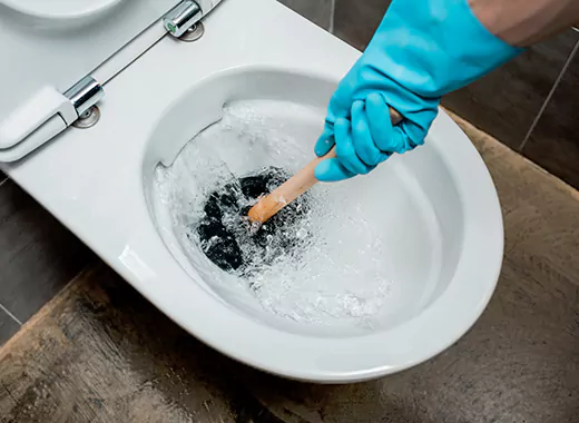 Drain Power Flush Services in Toronto, ON