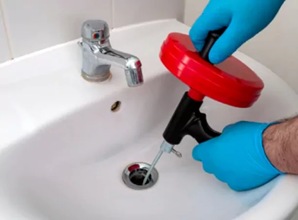 Drain Cleaning Service in Toronto, ON