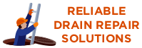 Reliable Drain Repair Solutions in Toronto, ON