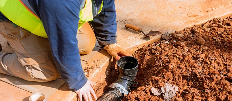 French Drain Repair Services in Toronto, Ontario