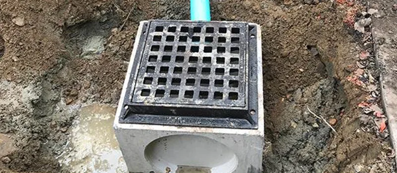 Shower Drain Replacement Services in Toronto, Ontario