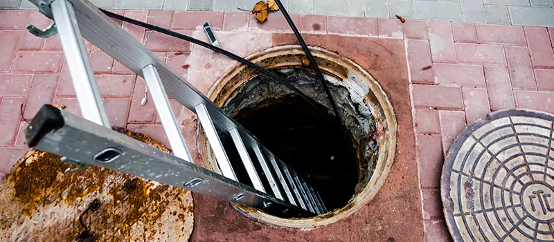 Emergency Sewer Replacement Services in Toronto, ON