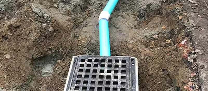 Benefits of Trench Drains Installation in Toronto, Ontario