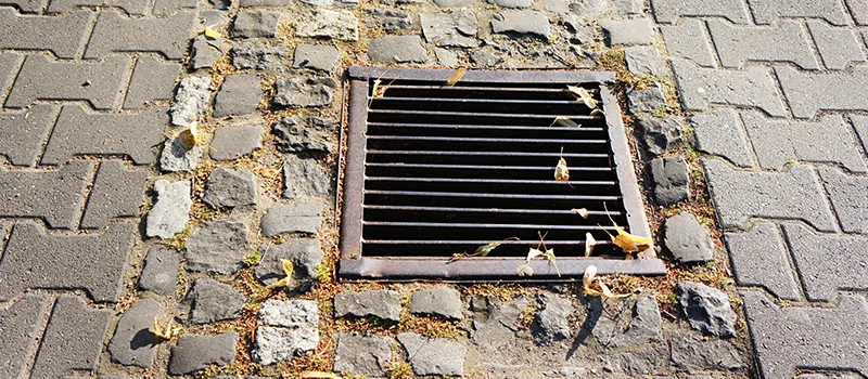 Catch Basin Installation and Maintenance in Toronto, Ontario