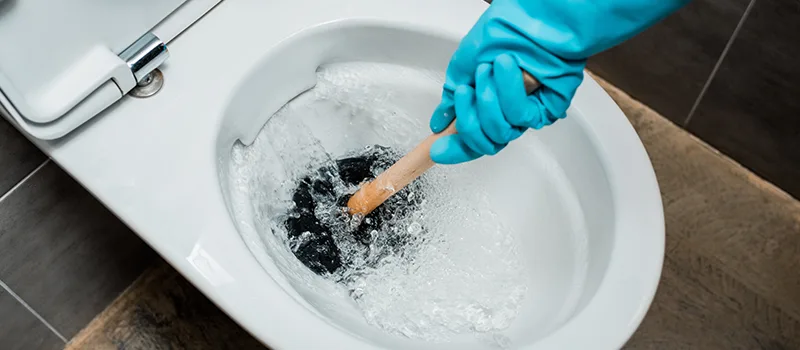 Commercial Clogged Drain Solutions in Toronto, Ontario