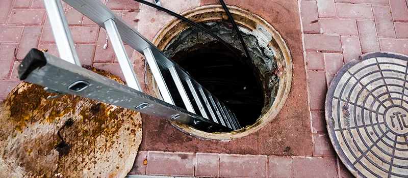 Drain Maintenance Service Near Me in Toronto, Ontario