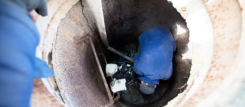 Trenchless Sewer & Drain Repair in Toronto, ON